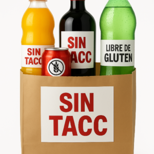 Sin TACC