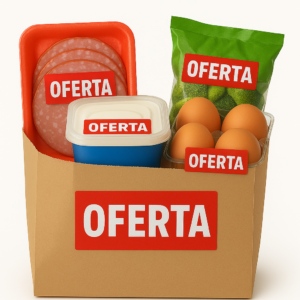 Ofertas
