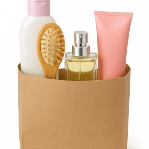 Perfumería